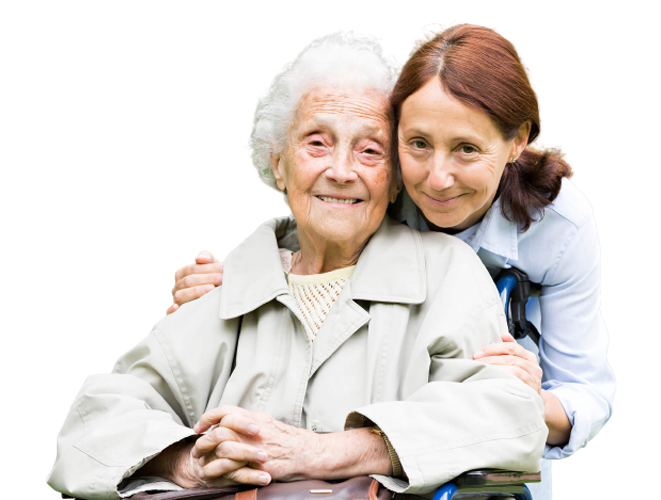 Курс патронажной сиделки (помощницы по уходу) в Тулуне