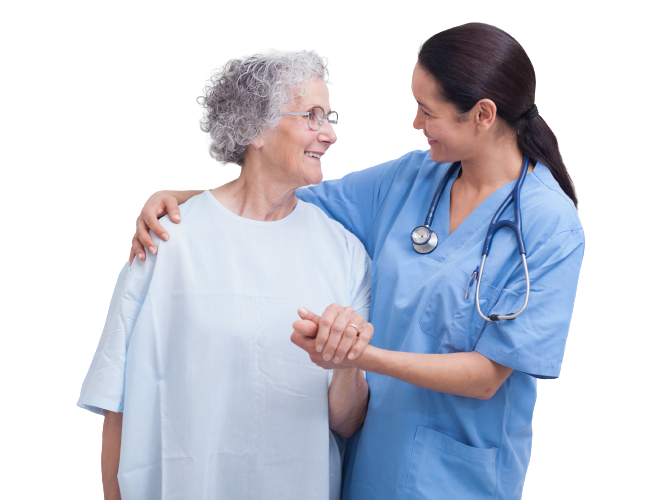 Курс младшей медсестры по уходу за больными в Тулуне